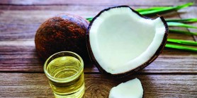 Uleiul de cocos este sănătos? Rezultatele unui nou studiu